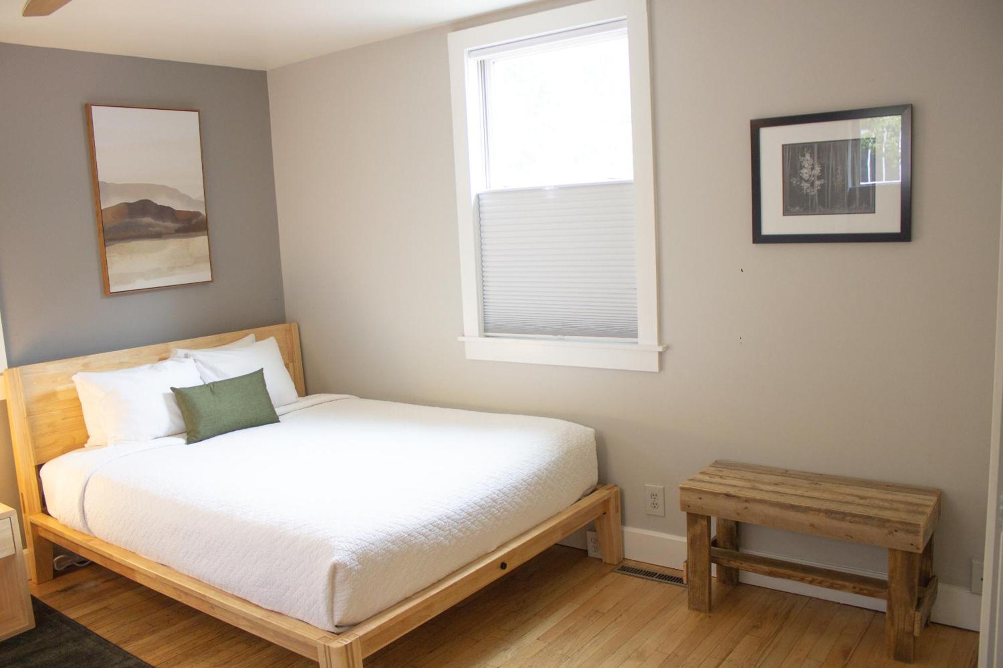 Leland House Suites Of Durango Exterior foto
