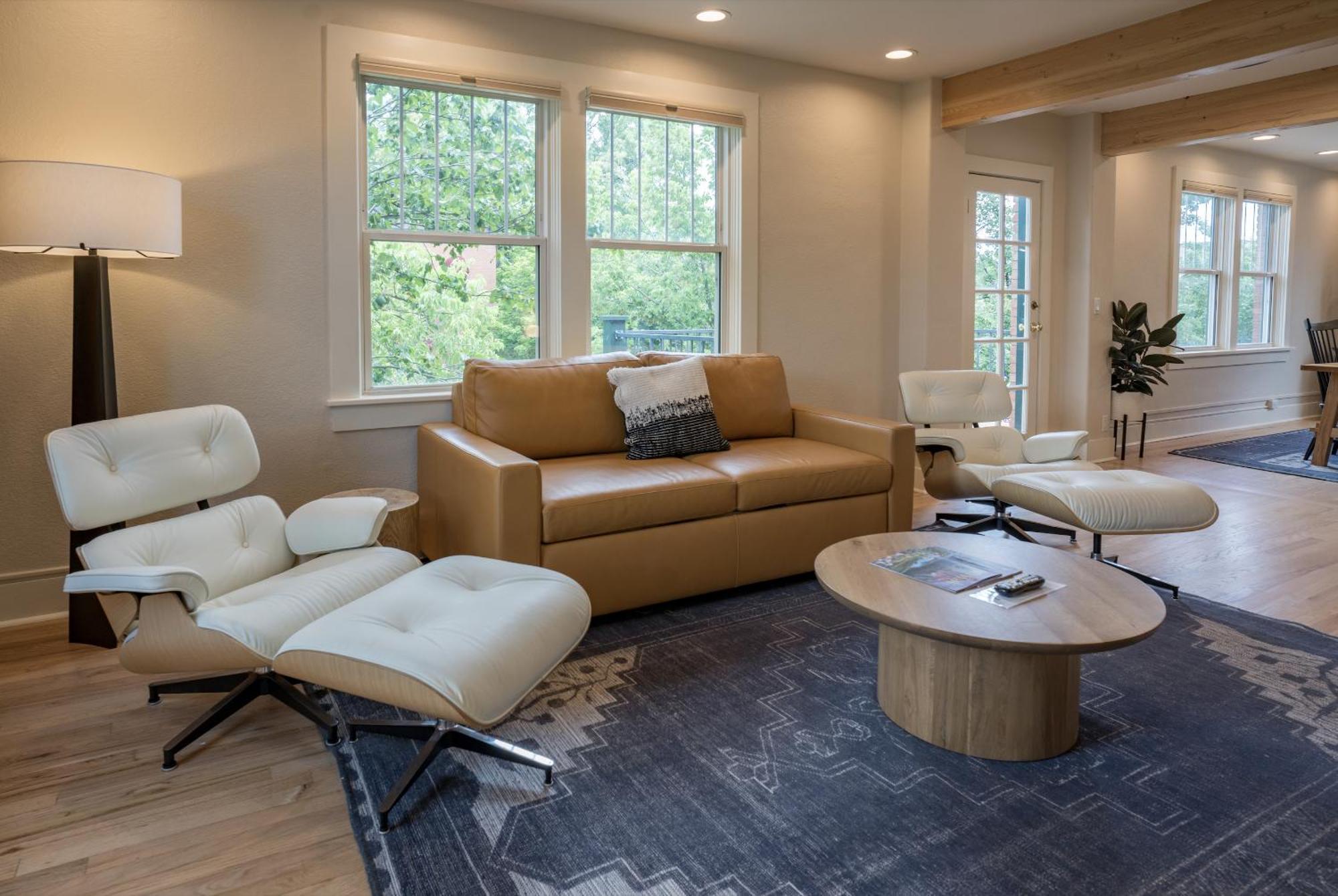 Leland House Suites Of Durango Exterior foto