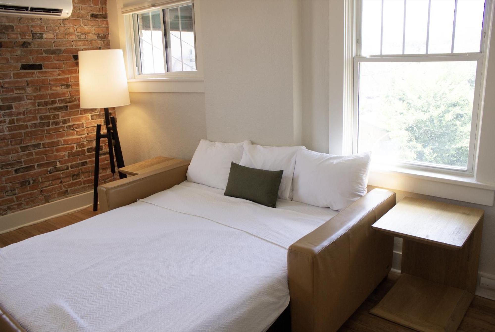 Leland House Suites Of Durango Exterior foto